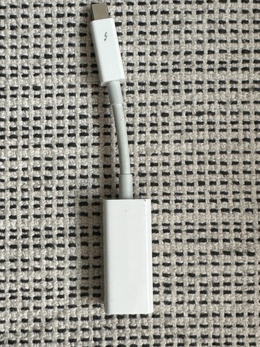 Original apple thunderbolt auf - apple,