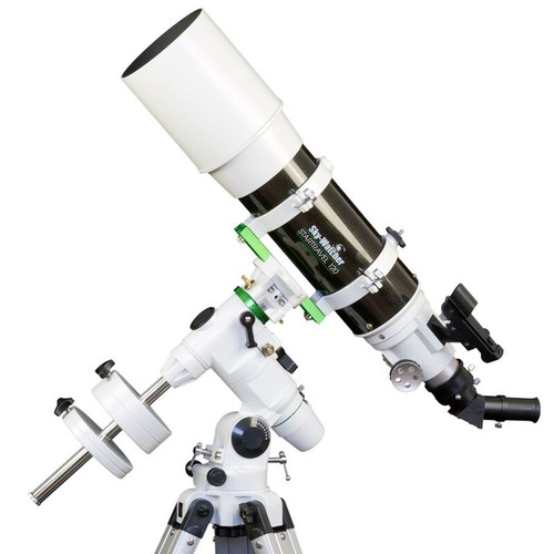 Skywatcher teleskop 120 - skywatcher, ac
