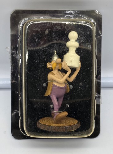 Wunderschöne schachspielfigur - wunderschöne,