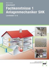 Arbeitsheft fachkenntnisse - arbeitsheft,