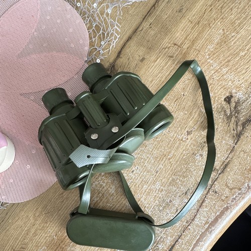 Hensoldt zeiss 8x30 fernglas - hensoldt,