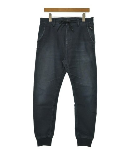Replay denim pants - replay,