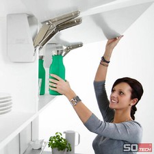 Kesseböhmer Klappenbeschlag