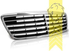 Sportgrill Kühlergrill für