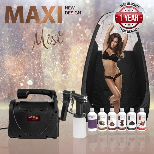 Maximist evo - evo, serie)