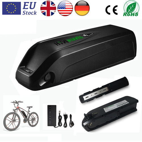Ebike akku 36v - 36v, li-ion