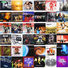 Music Songs Musik Cds Maxi Single Deutsch Rap Hip-Hop DE Sammlung Auswählen