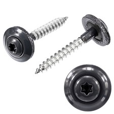 Spenglerschrauben ANTHRAZIT