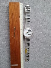 Original SWATCH Baby Watch -