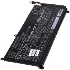 Akku für laptop n1v49pa - akku, hp
