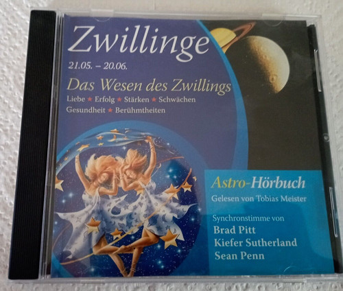 Astro hörbuch sternzeichen - astro-hörbuch,