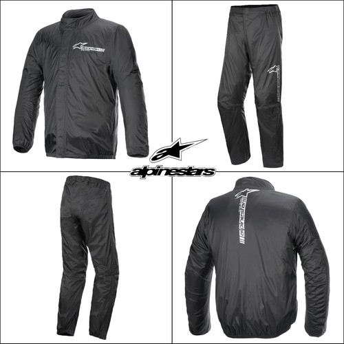 Alpinestars hurricane regen - alpinestars,