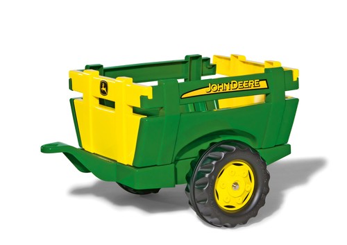 Rolly toys rollyfarm traktor - rollyfarm,