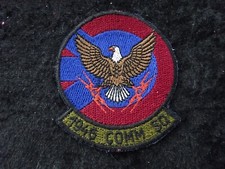 A63-01) Original US Air Force 1946th Communications Squadron Berlin Brigade