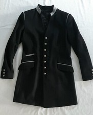 ‼️Original LODENWALKER Mantel reine Schurwolle Damen Gr. 38