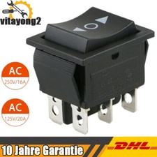 Wipptaster Mittelstellung 6