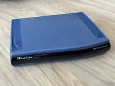 Audio Codes MP-112 /2FXS/3AC Digital Analog Wandler z.B.  f. Netphone VOIP Gate