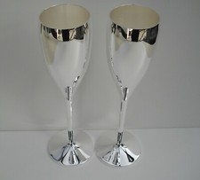 Sektgläser Champagnergläser