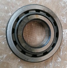 Rollenlager Kurbelwelle hinten