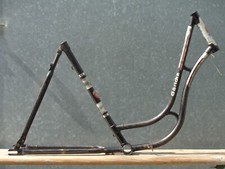 Rahmen Göricke Damenrad