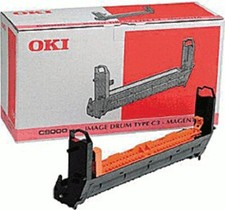 Original oki trommel - oki,