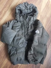 Pyrenex mantel alter jahre - alter, 12