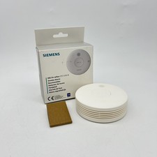 Siemens Delta Reflex 5TC1292-8 Siemens Smoke Detektor