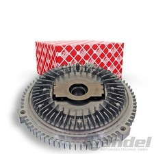 FEBI BILSTEIN VISCO-KUPPLUNG