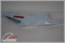 GSXR750 GSXR 750 11-12 Verkleidung Heck rechts Heckverkleidung