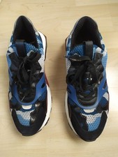 Italienische Herrenschuhe