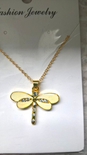 Modeschmuck neu halskette - neu, mit