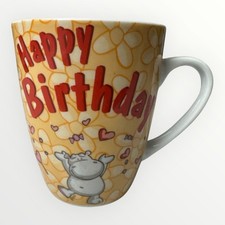 Tasse - Sammeltasse - NICI