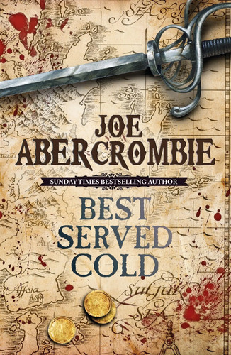 Best served cold joe - served,