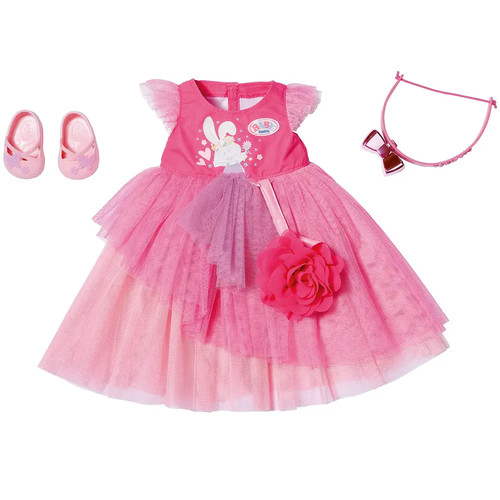 Zapf 827178 baby - baby, born