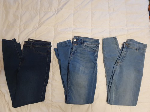 Jeans konvolut kleiderpaket - konvolut,