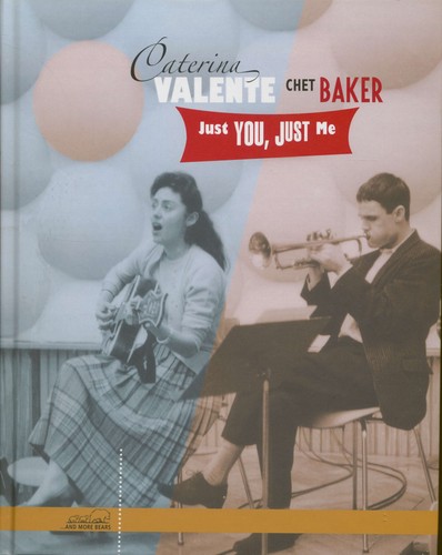 Caterina valente chet baker - &,