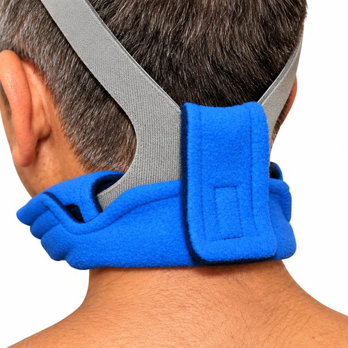 Cpap nackenpolster maske - nackenpolster,