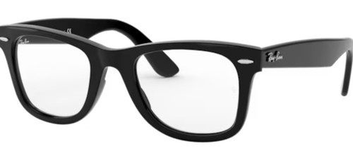 Lesebrille ray ban wayfarer - ban,