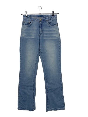 Port louis straight leg jeans - port,