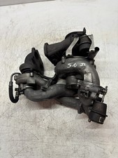 Turbolader Für BMW 3er E90
