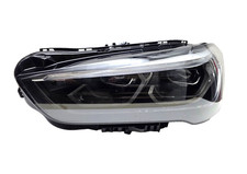 Original BMW X1 F48 LCI Voll