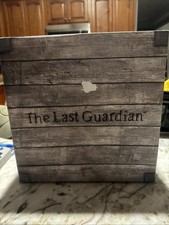 The Last Guardian -