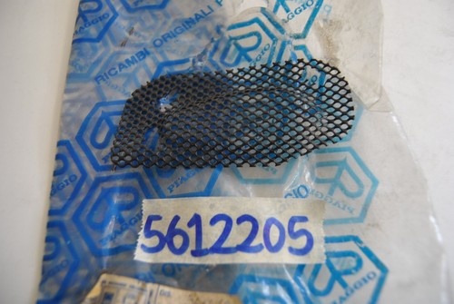 Grill links verkleidung - links,
