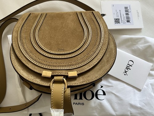Chloe marcie small - chloe, bag