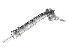 Lenkgetriebe Servolenkung