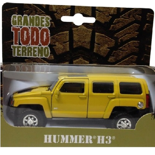Hummer 1 38 diecast - 1:36-1:38,