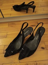 Kennel und Schmenger  Größe