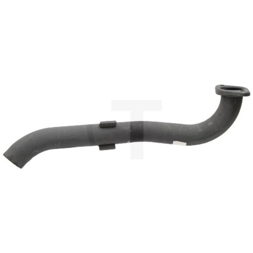 Granit auspuffrohr fendt - granit,