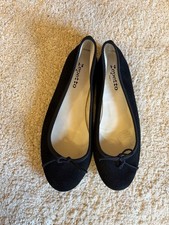 Repetto ballerinas schwarz - repetto,