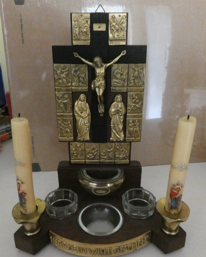 Hauskapelle hausaltar jesus - hausaltar,